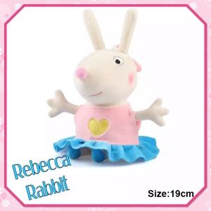 🐰New🐰😊Rebecca Rabbit🐰